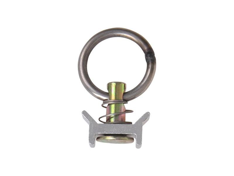 ProPlus Bindrail Bevestigingsoog 17,5 cm