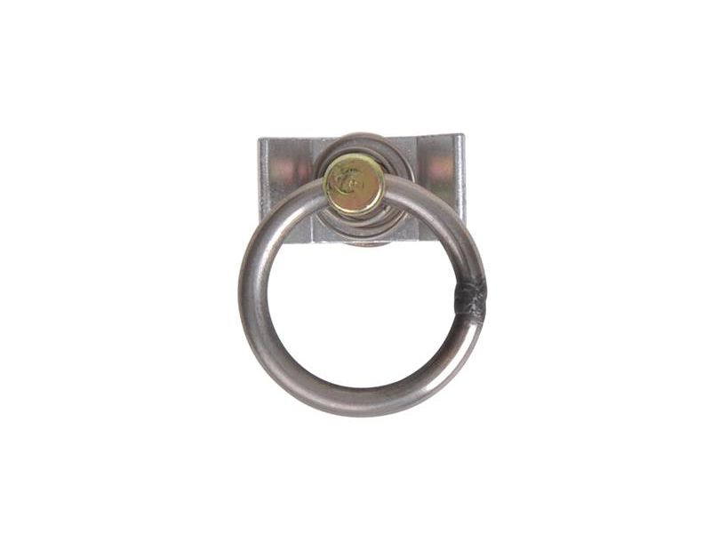 ProPlus Bindrail Bevestigingsoog 17,5 cm