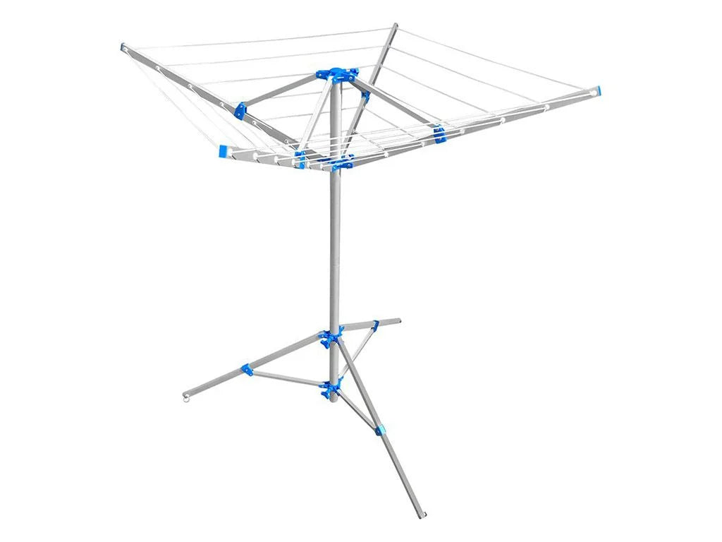 ProPlus Camping Droogmolen Licht, Stevig & Compact