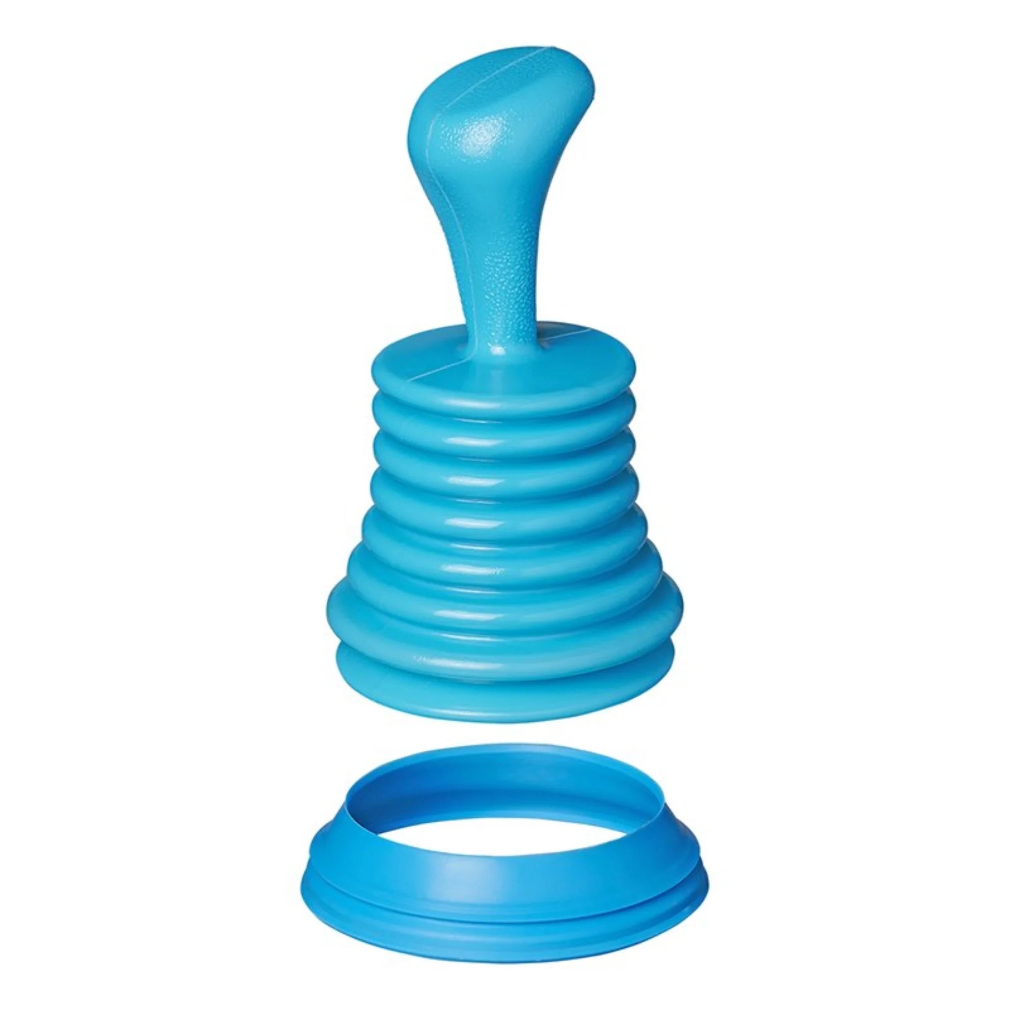 Gootsteenontstopper Voor Caravan & Camper