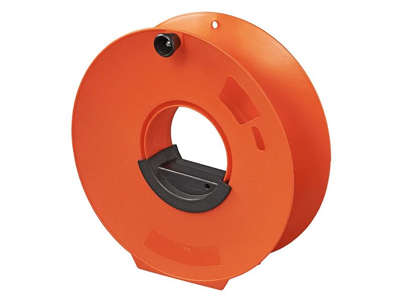 ProPlus Lege Hand Kabelhaspel