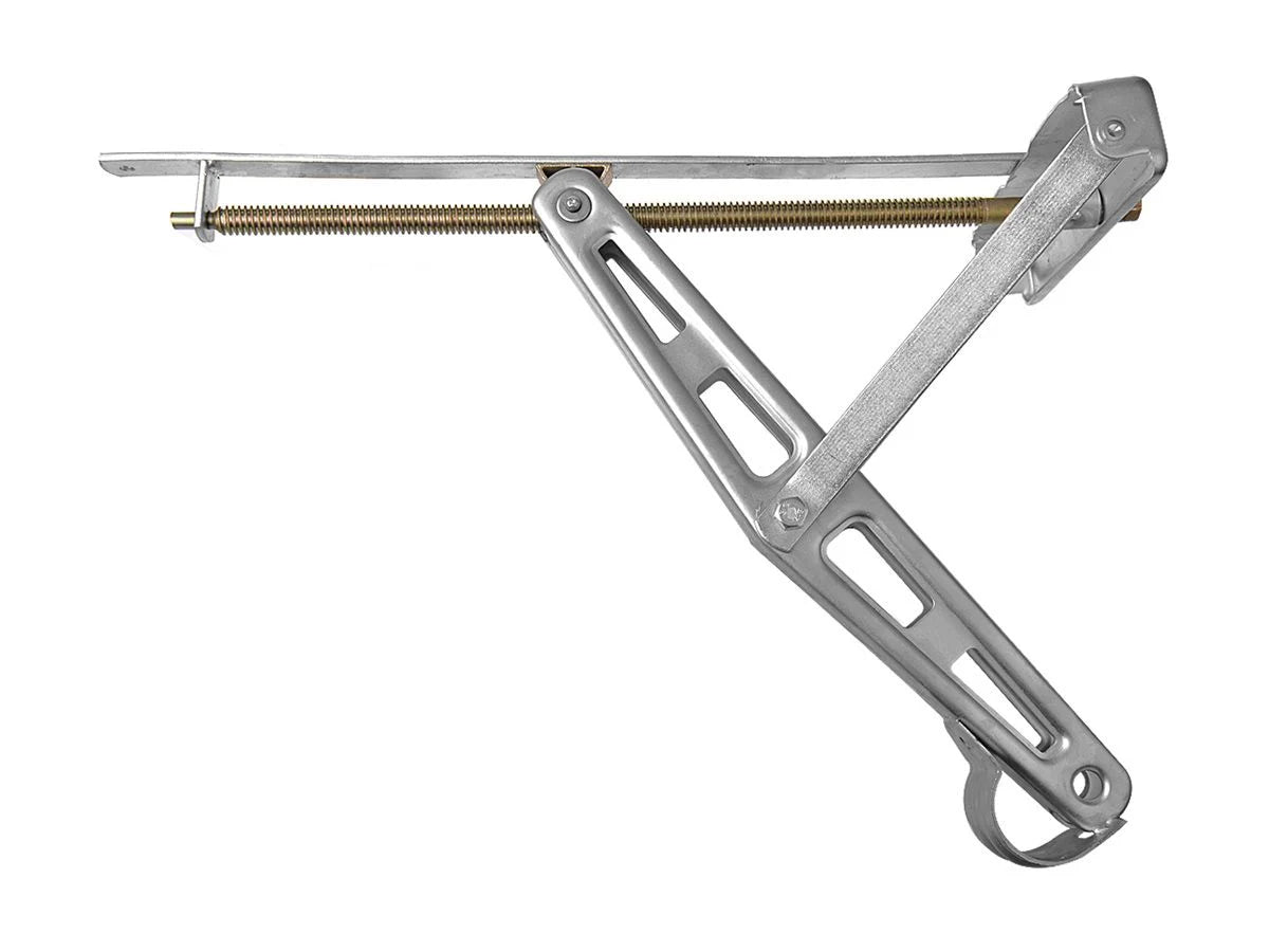 ProPlus Caravanhoeksteun 600 kg