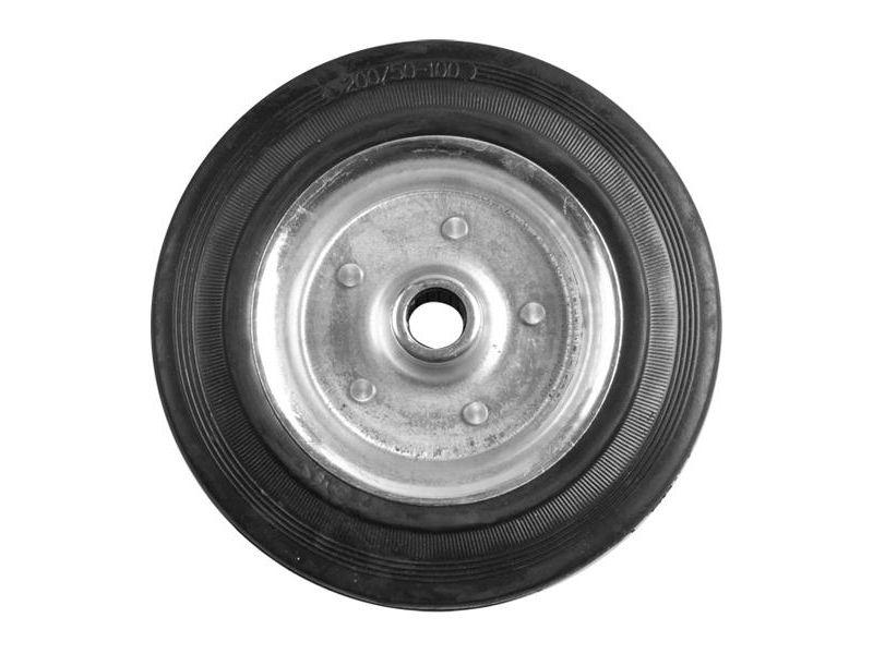 ProPlus Neuswielband Metalen Velg Met Rubberband