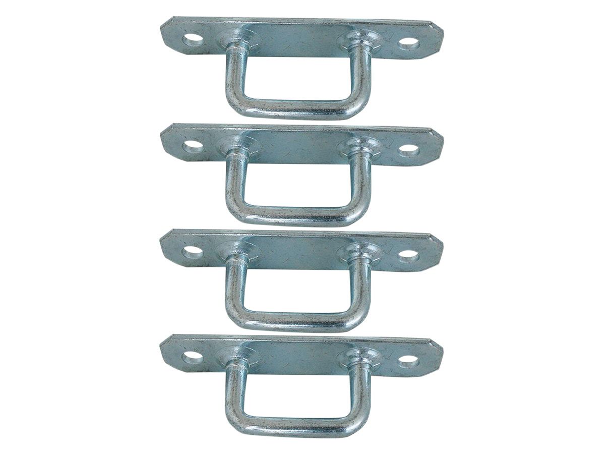 ProPlus Rechthoekige Zeilogen