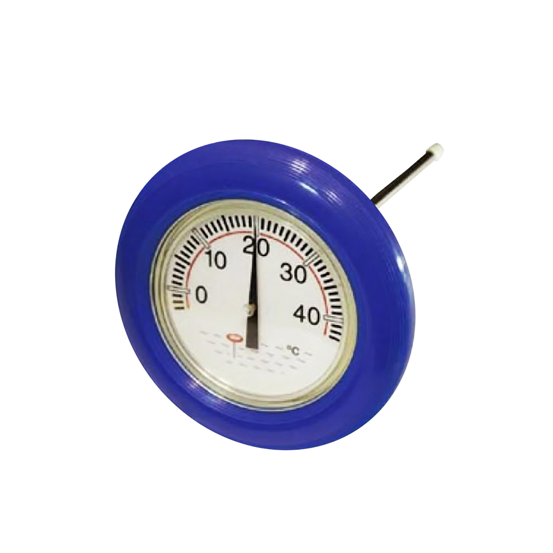 Kokido Drijvende Zwembadthermometer
