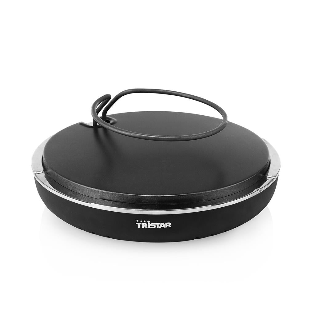 Tristar PZ-9154 Pizza Festa 4