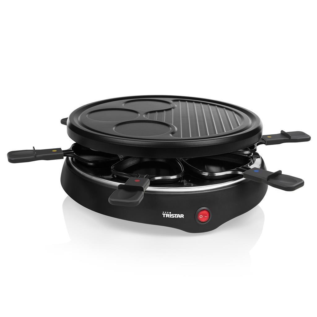 Tristar RA-2998 Raclette