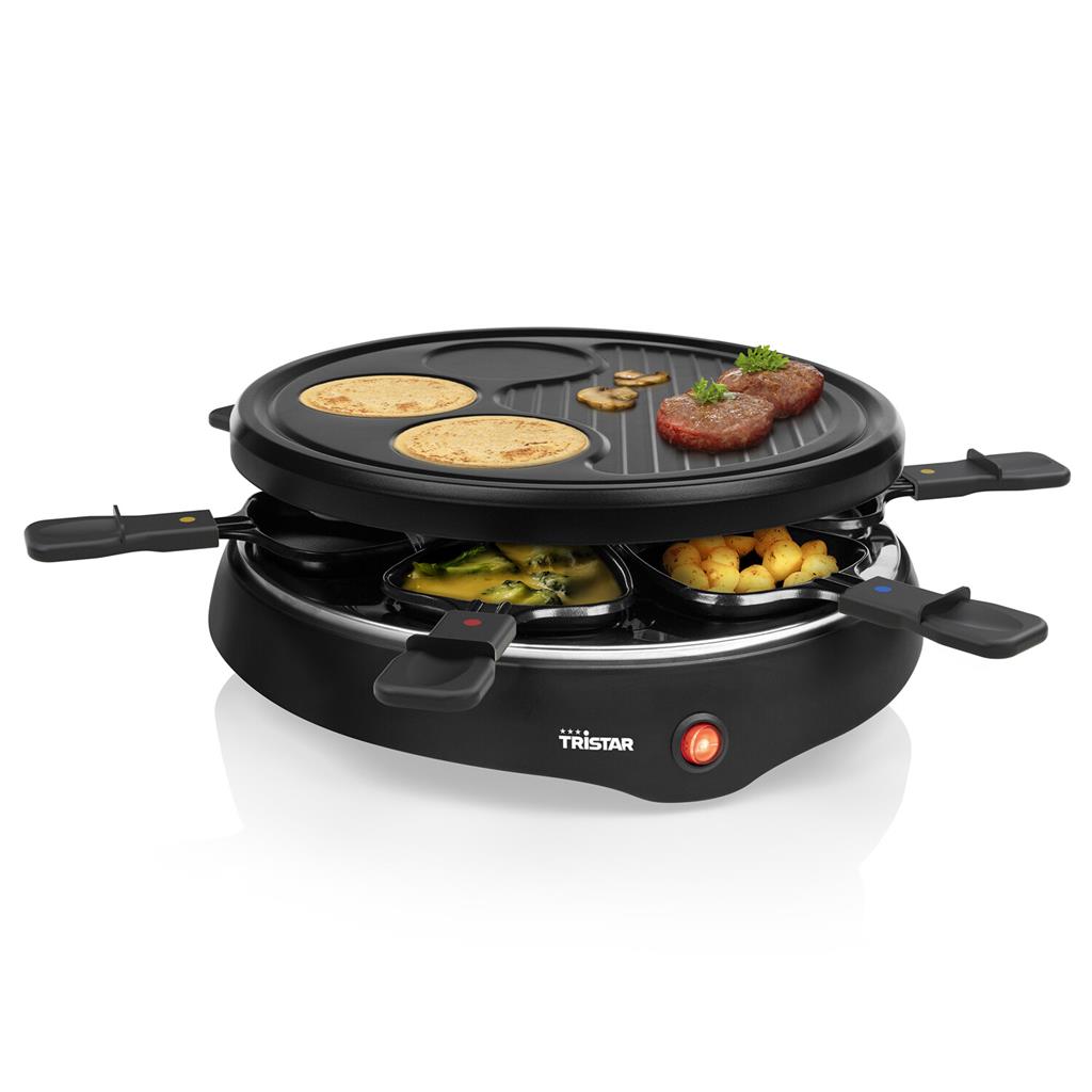Tristar RA-2998 Raclette