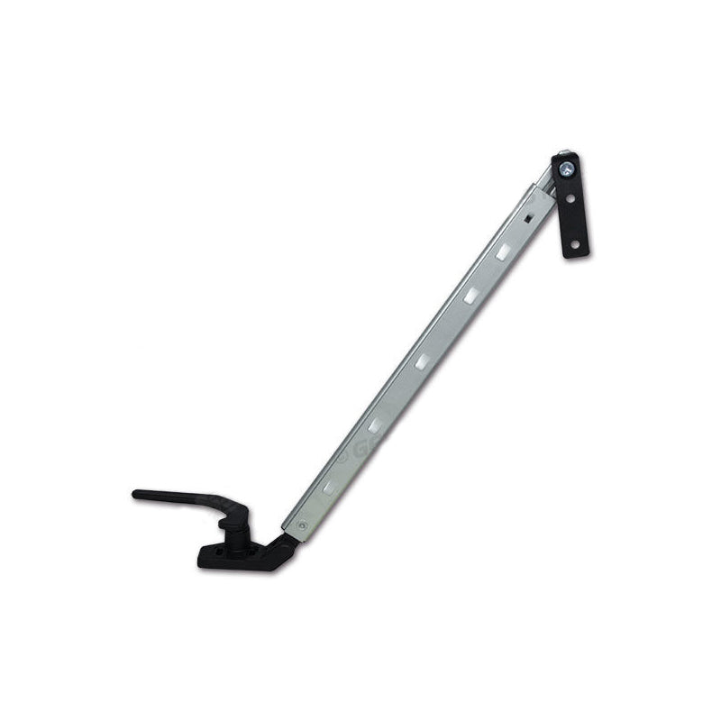 Raamuitzetter Klik-Klak 280mm Rechts