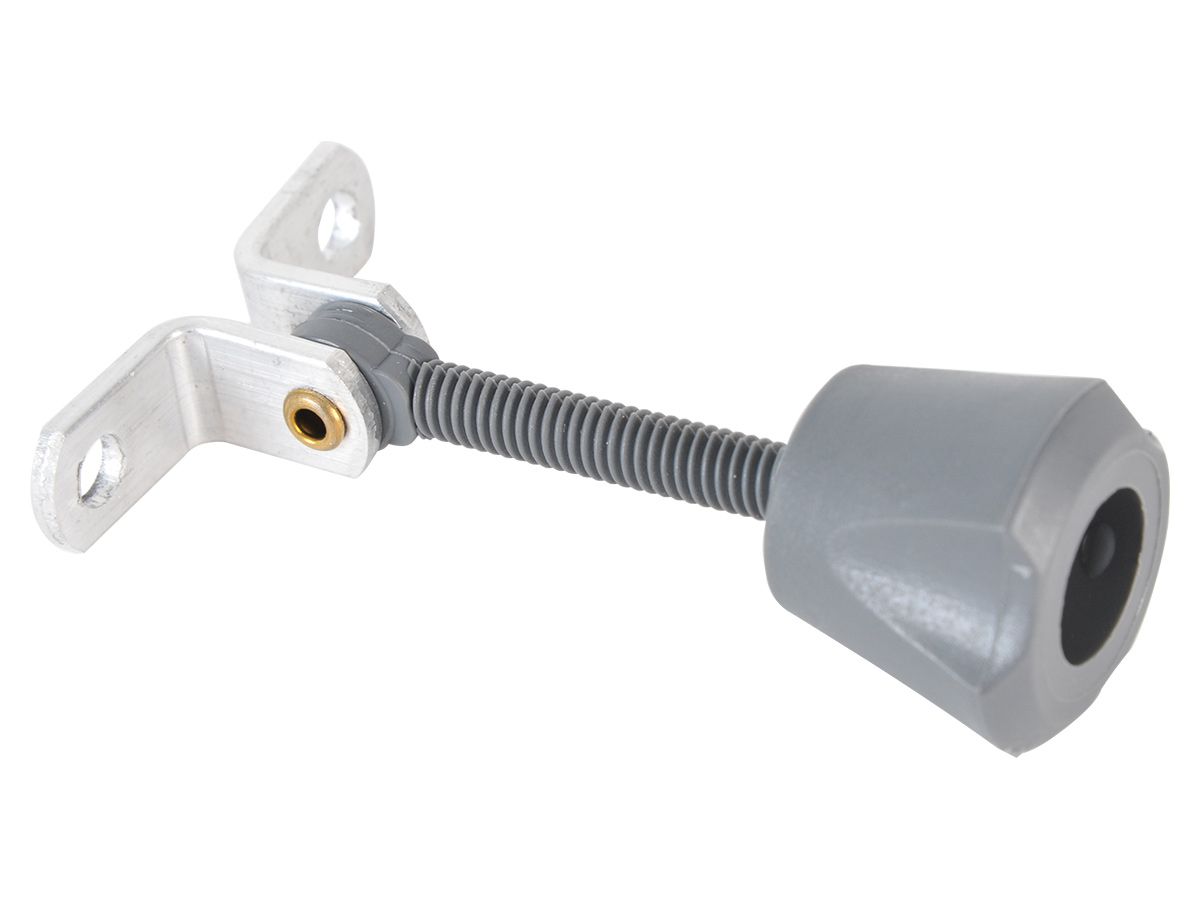 Raamaantrekker Met Recht Voetje