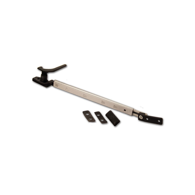 Raamuitzetter Klik-Klak 280mm Links