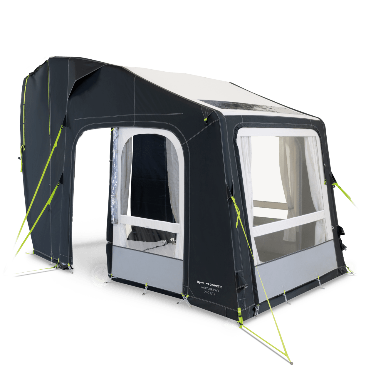 Dometic Rally AIR Pro 240 TG