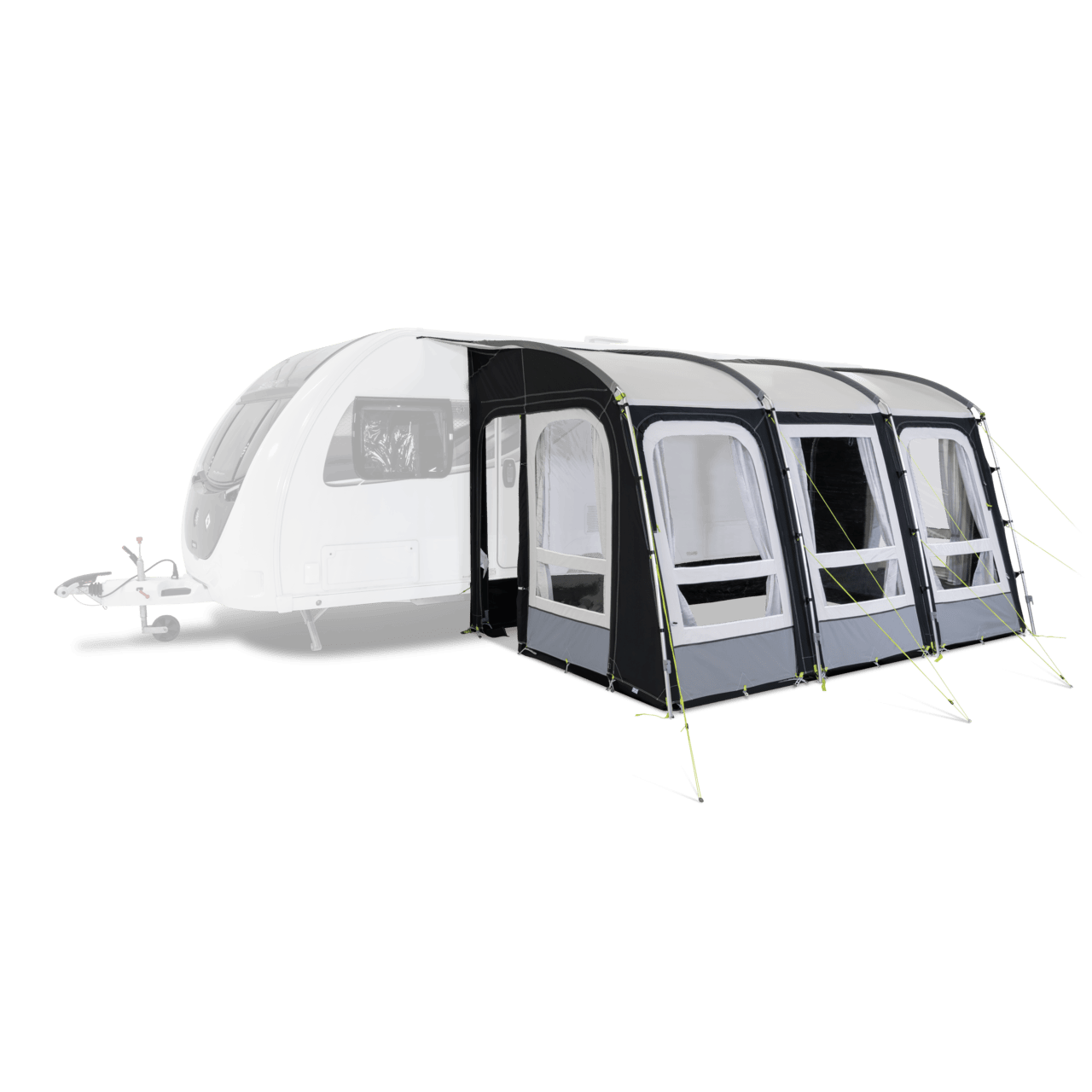 Dometic Rally Pro 390