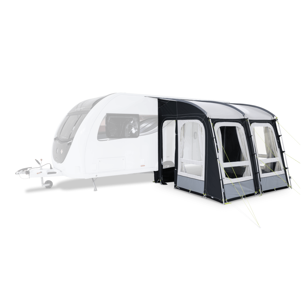 Dometic Rally Pro 260