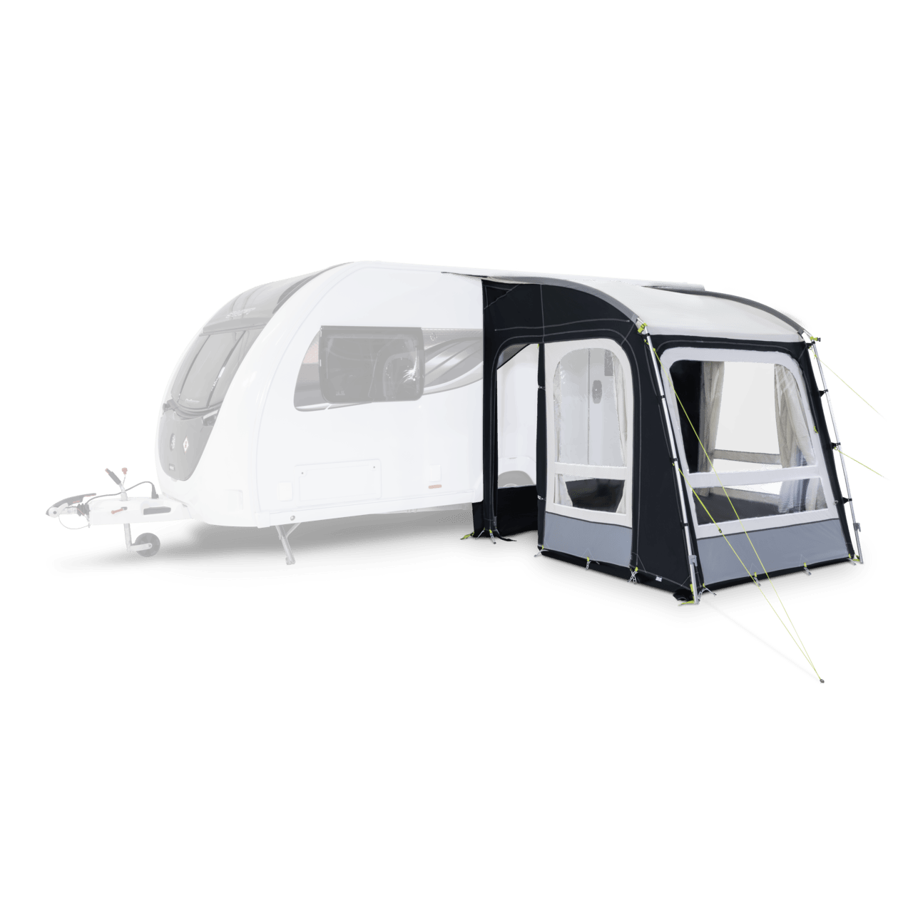 Dometic Rally Pro 200