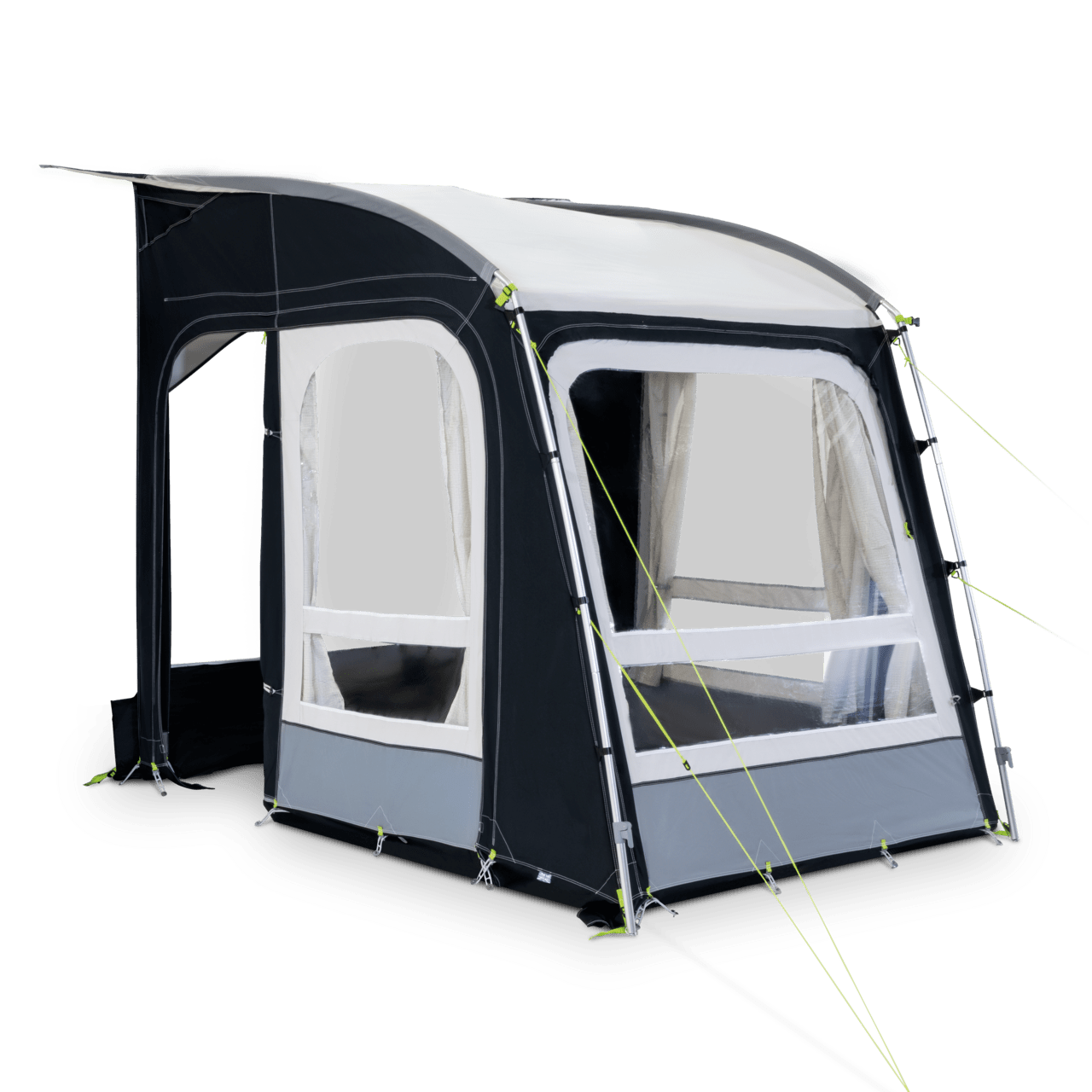 Dometic Rally Pro 200