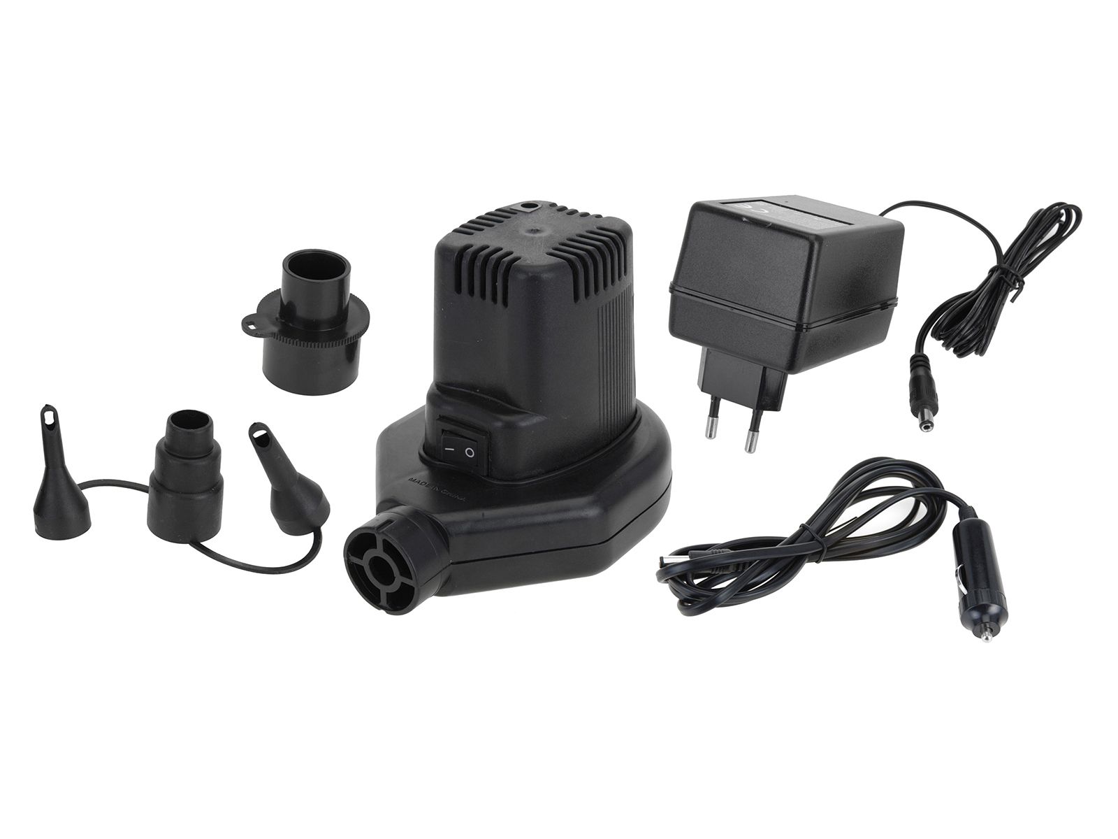 Redcliffs Elektrische Pomp