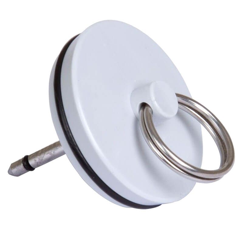 Reich Afvoerplug Afsluitdopje Stop Ø 33 mm