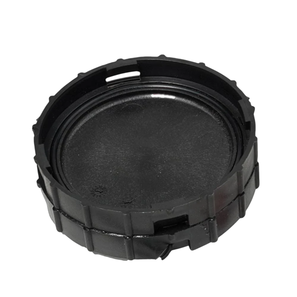 Reich Schroefdop Met Ring Voor Afvoerplug