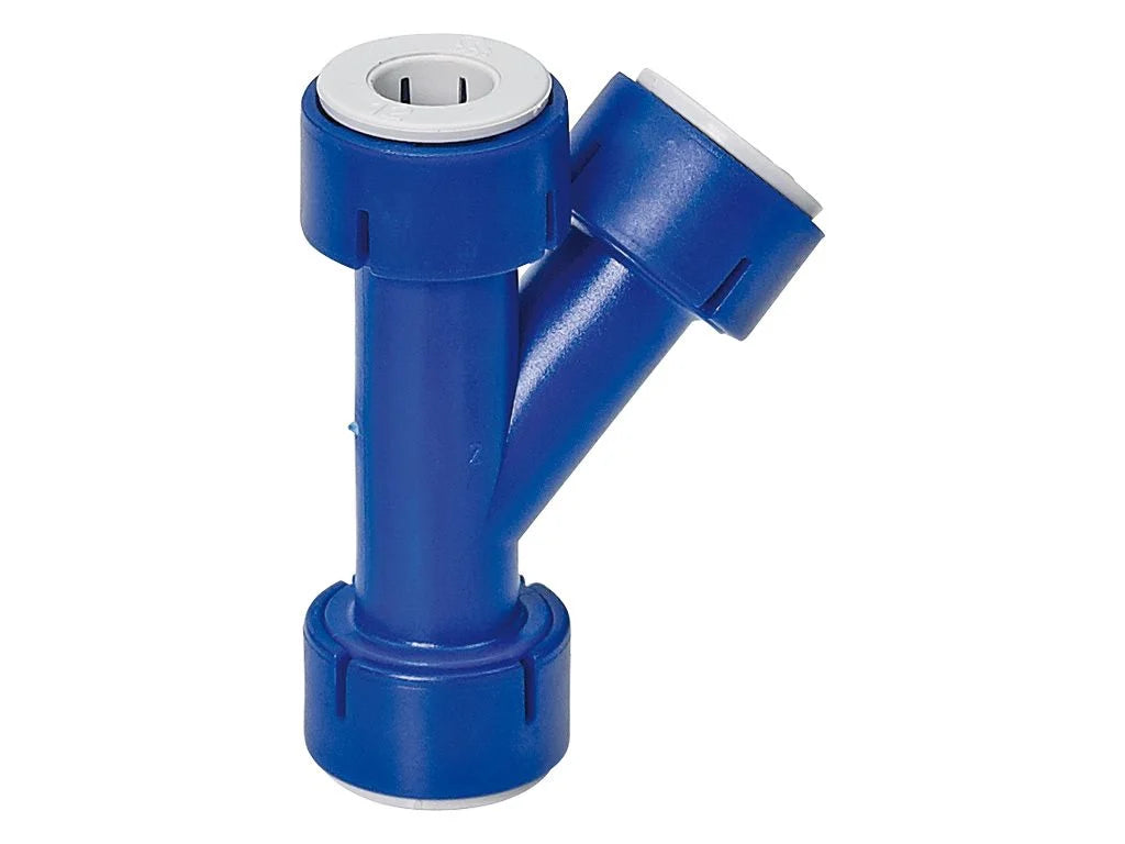 Reich Uniquick Verswatersysteem Y-stuk Verbinder
