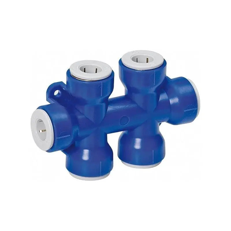 Reich Uniquick Meervoudige Verbinder