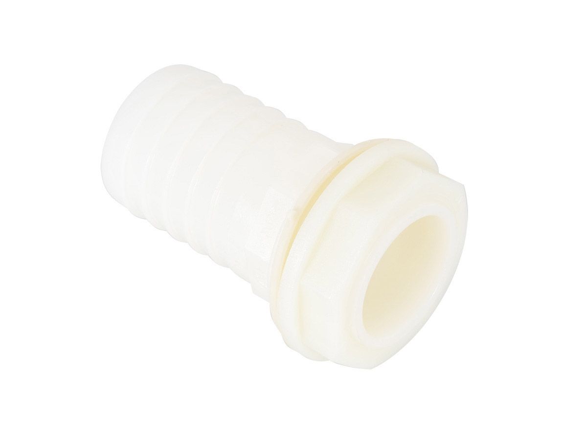 Reich Slangtule Met Moer 40 mm