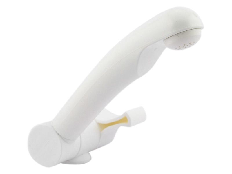 Reich Style 2005 Koudwaterkraan Wit