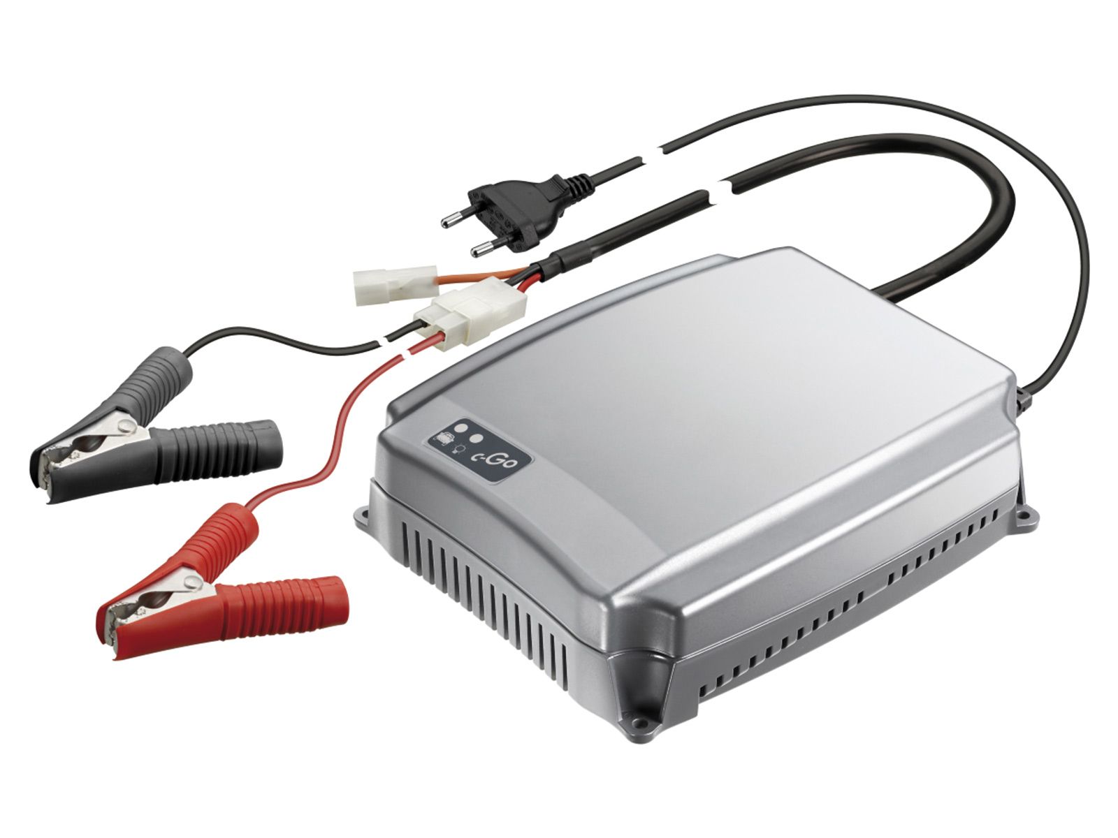 Reich C-Go 20 A Acculader