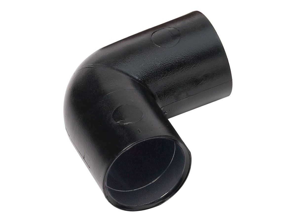 Reich Afvalwatersysteem 90 Graden Hoekstuk