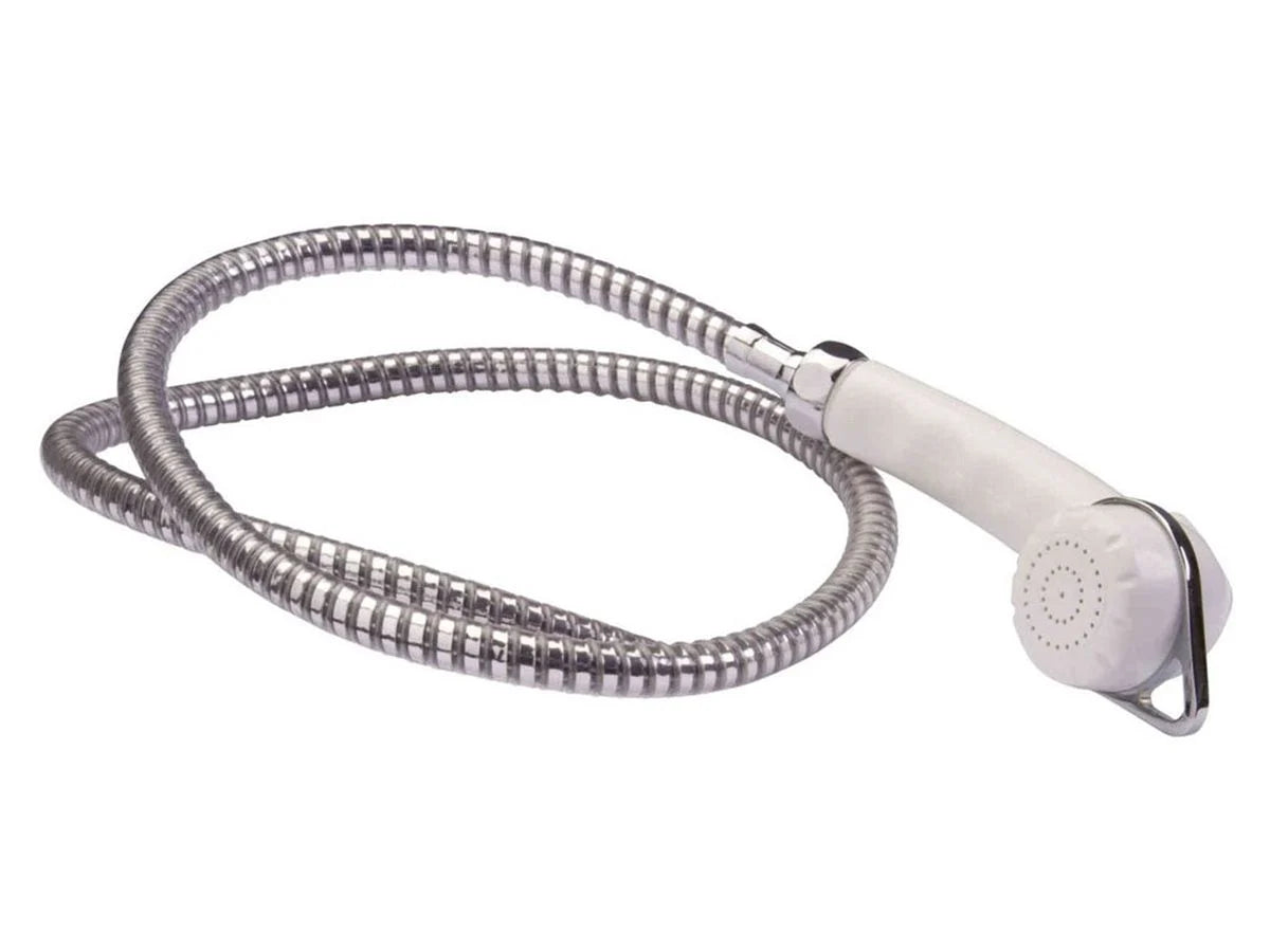 Reich Charisma Regelbare Douche