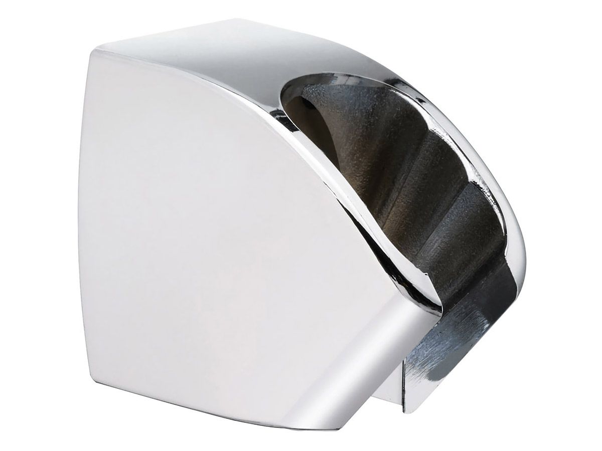 Reich Chromen Douchekop Wandhouder