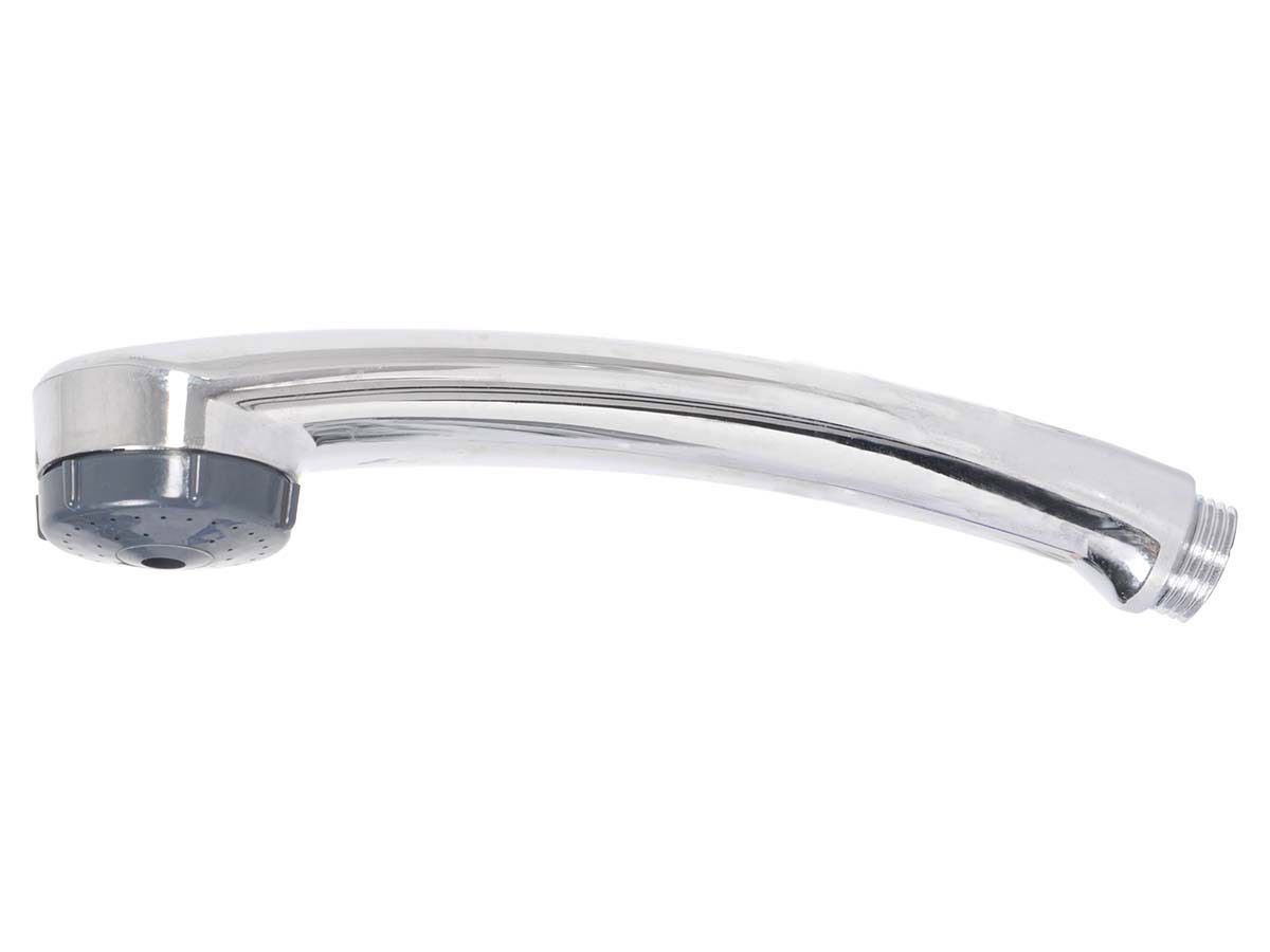 Reich Duett Douchekop Chroom 1/2"