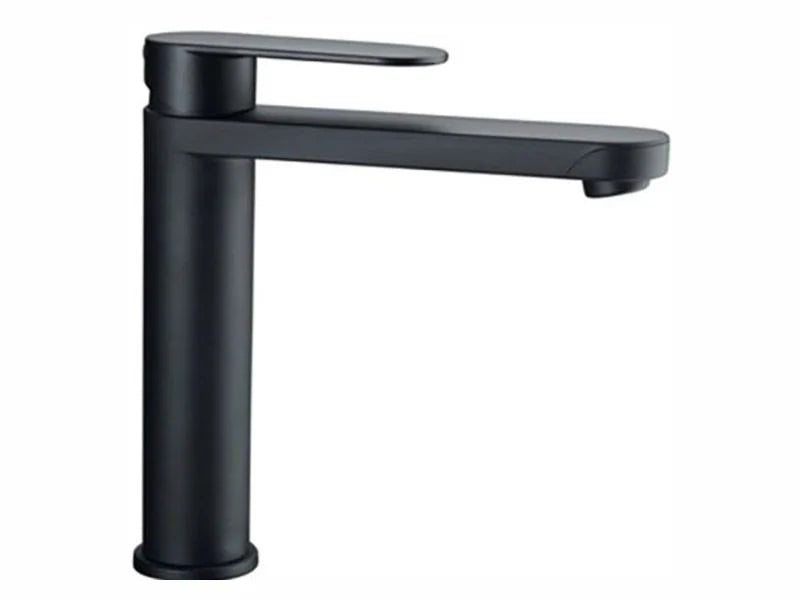 Reich Keramik Linnea L Zwart Kraan