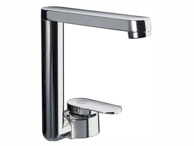 Reich Mengkraan Twister Chroom