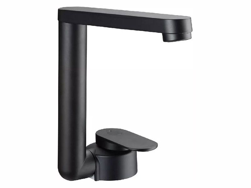 Reich Keramik Linnea L Kraan Zwart