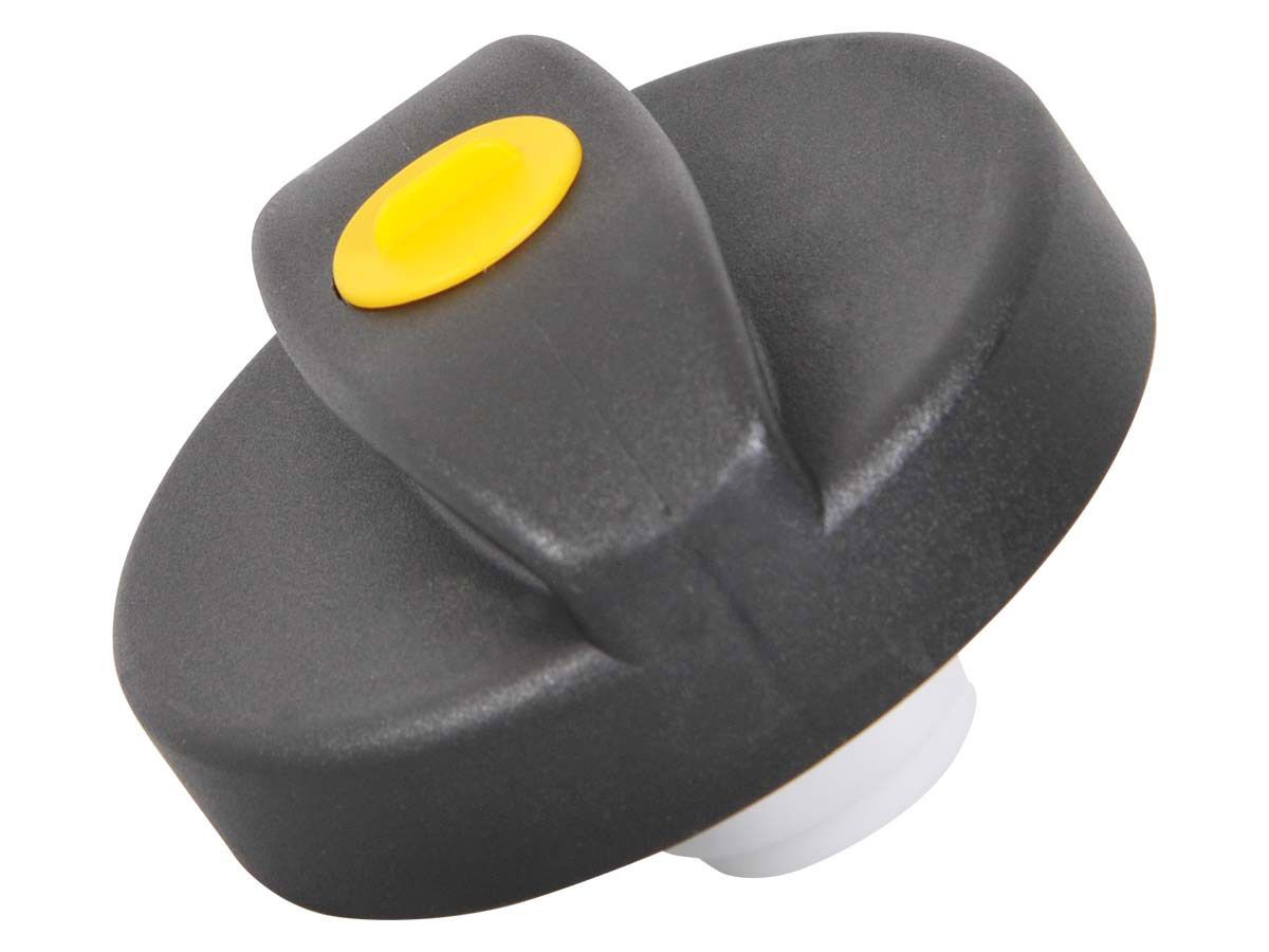 Reich Losse Zwarte Watervuldop