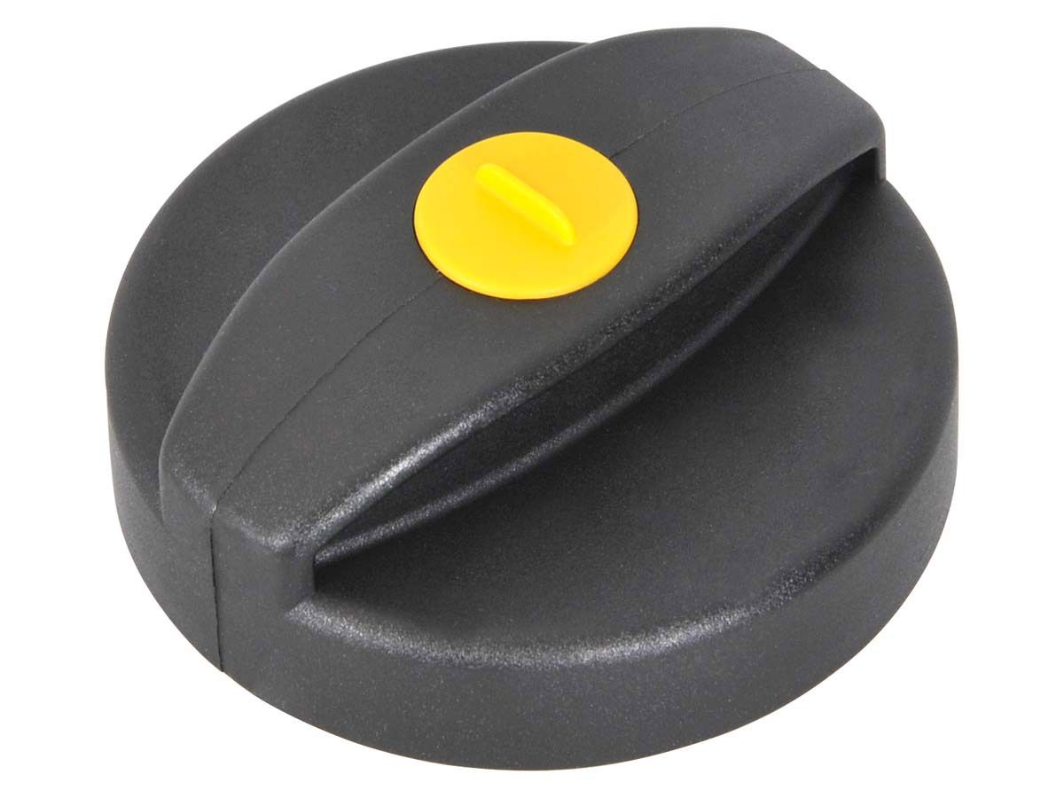 Reich Losse Zwarte Watervuldop