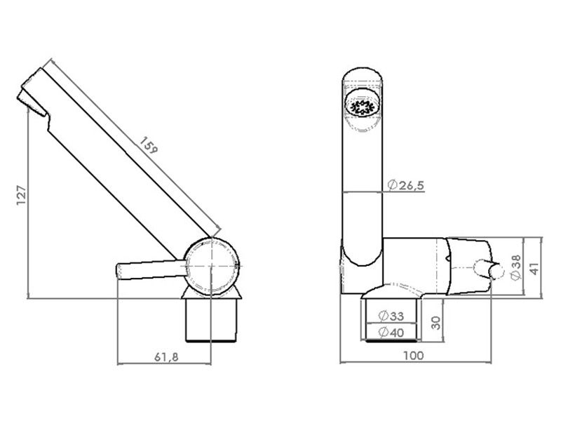 Reich Trend C Mengkraan