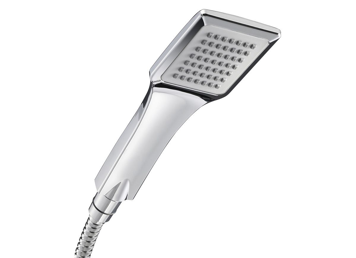 Reich Contur/Concept S 1/2" Chroom Douchekop