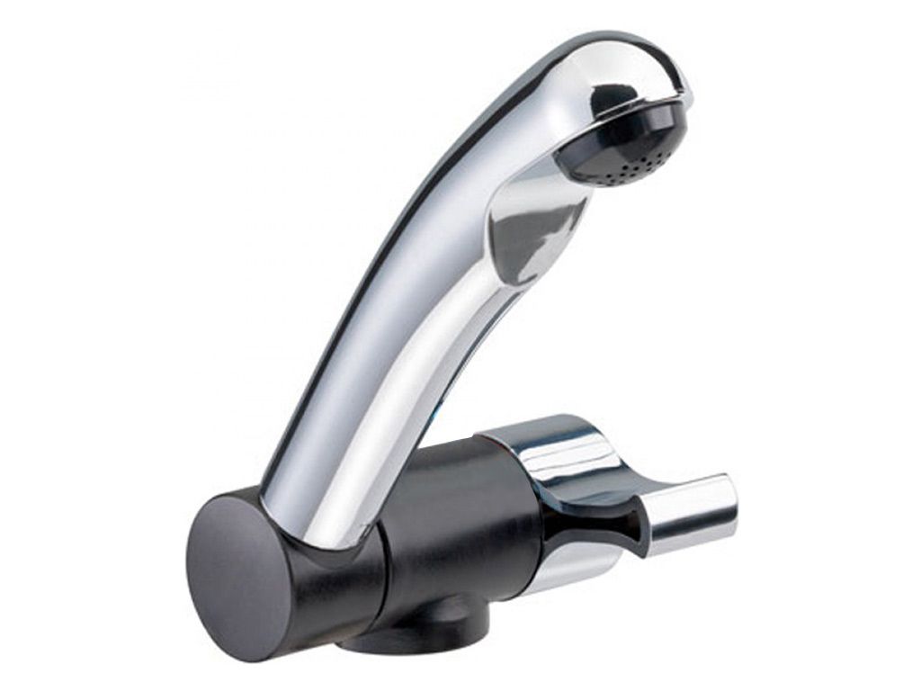 Reich Style 2005 Koudwaterkraan Chroom