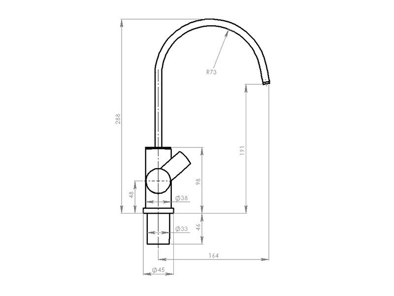 Reich Contur S Keramik Mengkraan