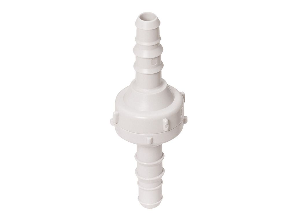 Reich Terugslagventiel