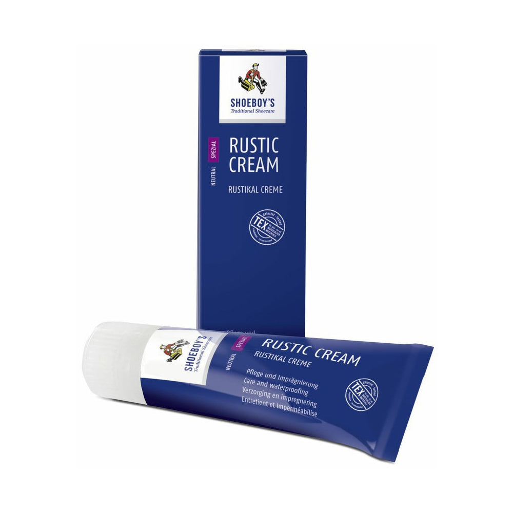 Shoeboy's Rustic Cream 75 ml