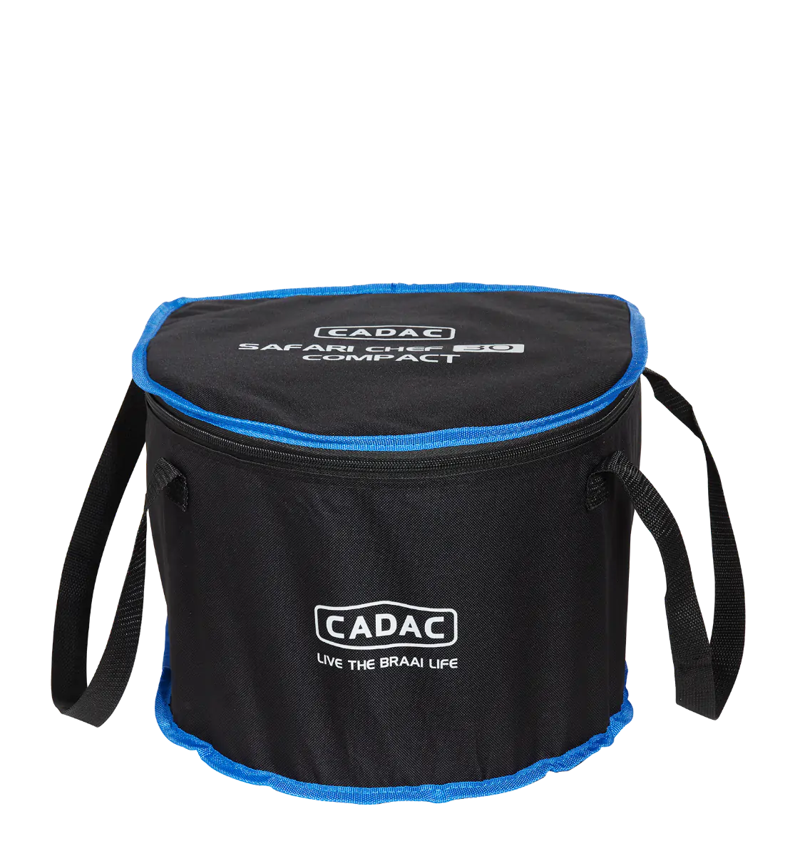 Cadac Safari Chef 30 Compact Gasbarbecue