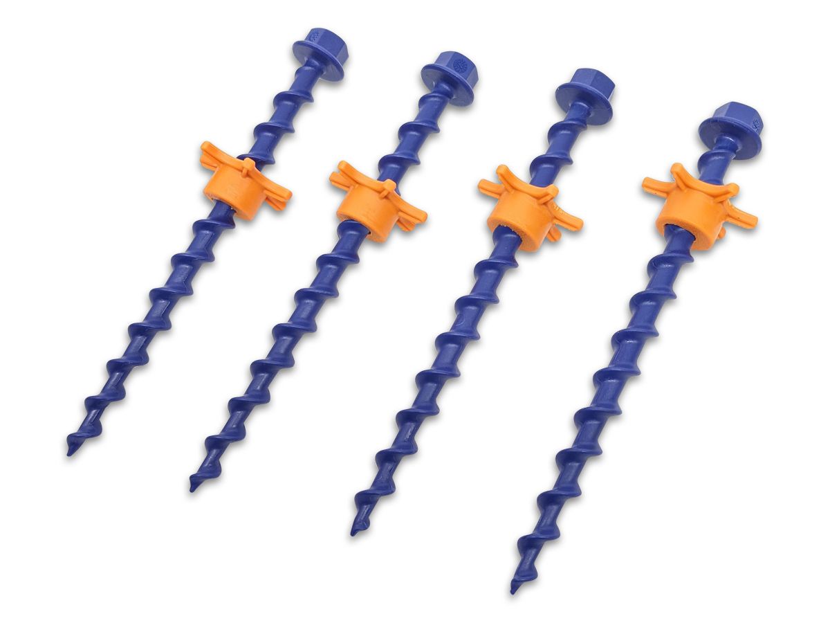 Peggy Peg Peg & Stop N Schroefharingen