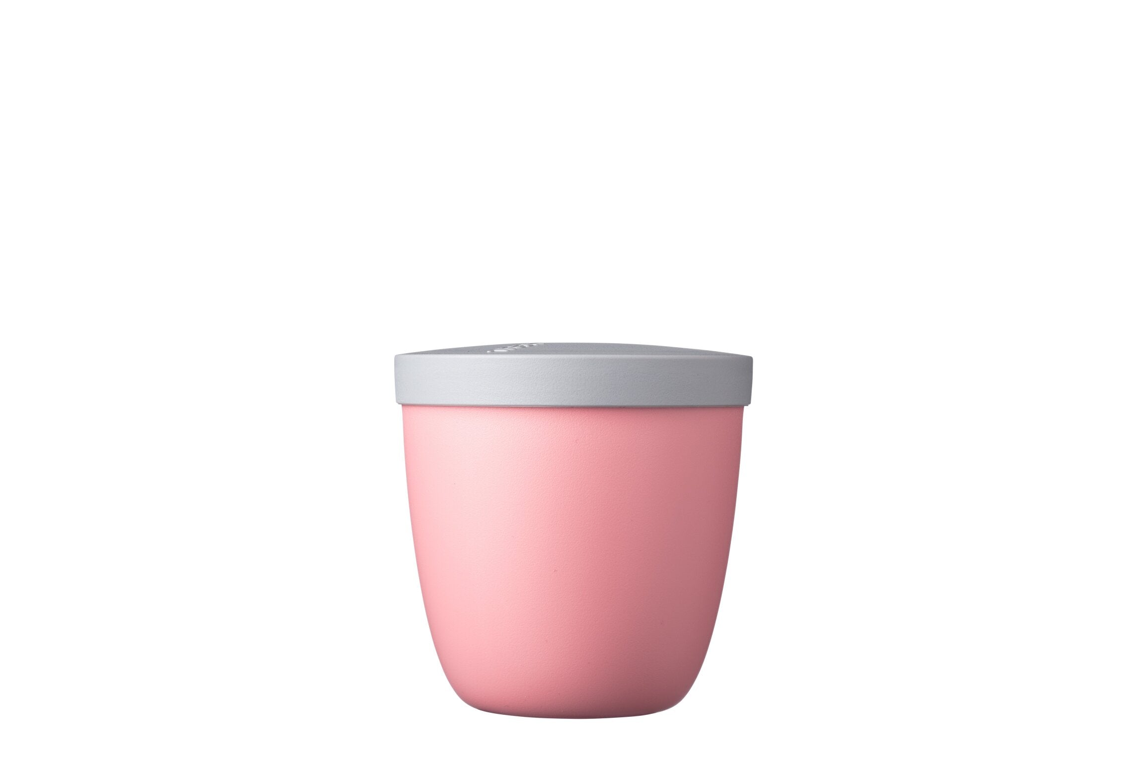 Mepal Snackpot Ellipse 500 ml Nordic Pink