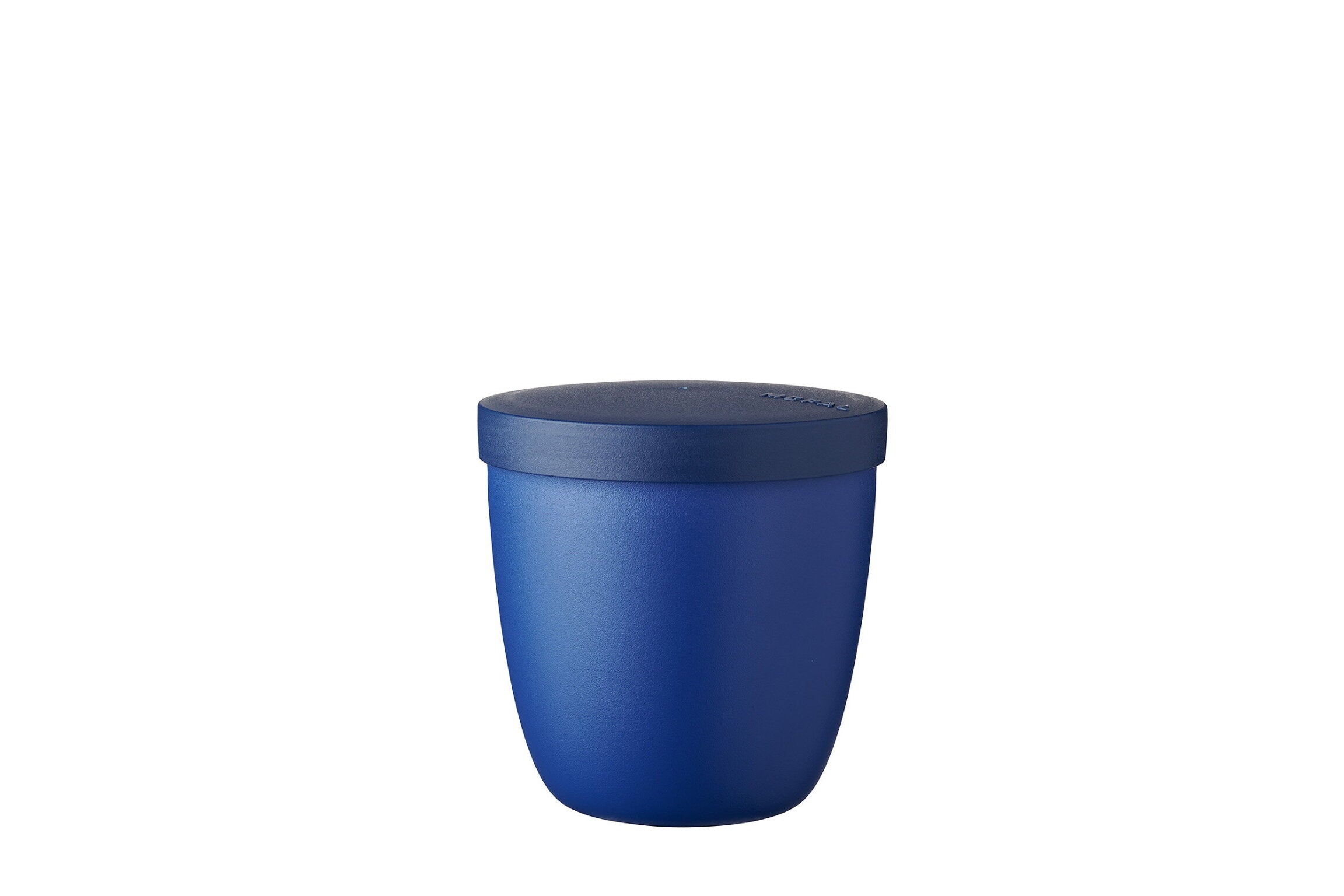Mepal Snackpot Ellipse 500 ml Vivid Blue