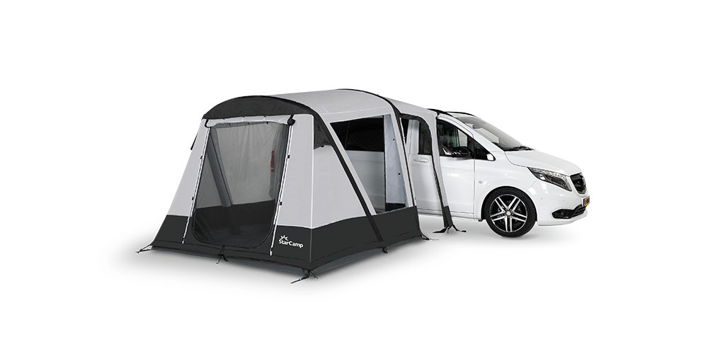 Dorema Starcamp Quick'n Easy 265 Air Bustent