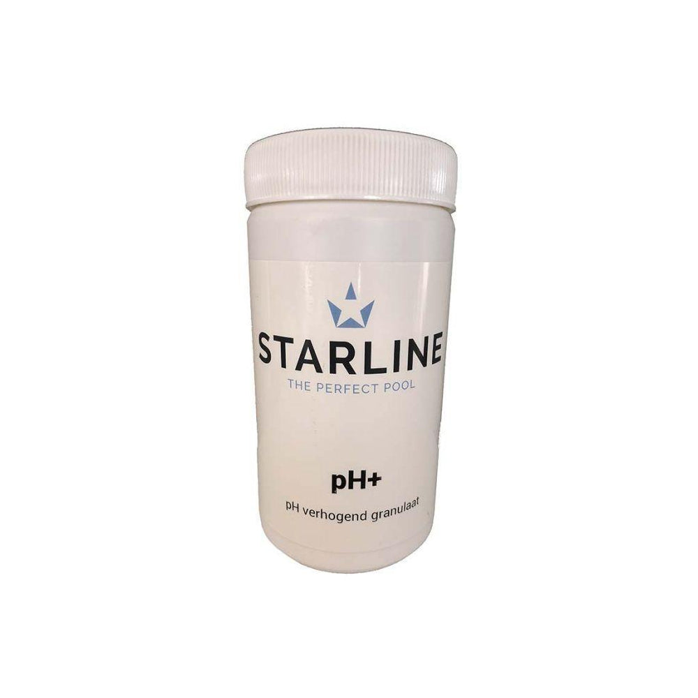 Starline pH Plus Poeder 1 kg