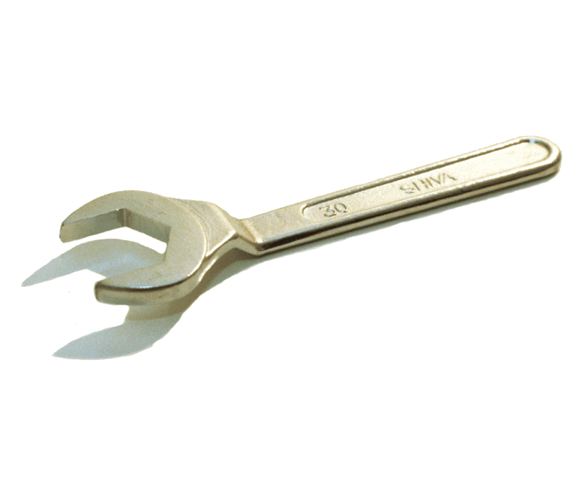 Steeksleutel Blibox 30mm (size 12)